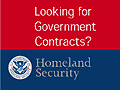 Department of Homeland Security